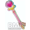 20INCH INFLATABLE FAIRY WAND ASSORTMENT